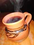 Té canela/jamaica