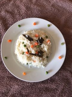વેજ પુલાવ(Veg Pulao Recipe In Gujarati) રેસીપી મુખ્ય ફોટો