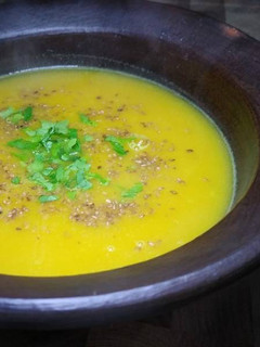 Foto de Fácil e rápida sopa