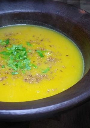 Foto de Fácil e rápida sopa