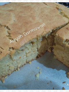 Foto resep Cake Durian