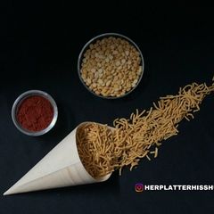 A picture of Tikha sev.