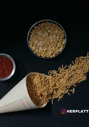 A picture of Tikha sev.