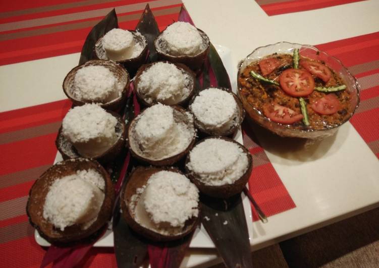 How to Prepare Any-night-of-the-week Puttu