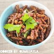 Tempe Orek Cabe Ijo Yummy Super Easy