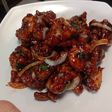 Kulit Ayam Lada Hitam