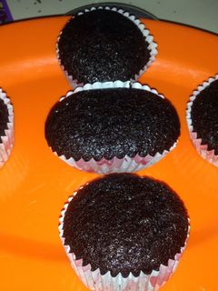 Foto resep Choco muffin