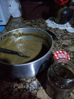 Foto de Doce de banana light