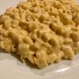 Mac n cheese