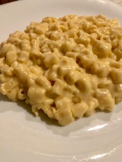 Φωτογραφία της συνταγής Mac n cheese