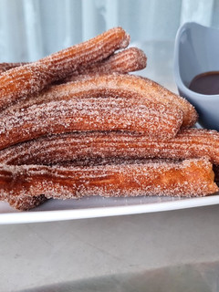 🪅 🇲🇽 Churros 🇲🇽 🪅 recept fotója