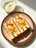 Simple Sandwich
