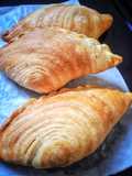 288. Curry puff / karipap (Malaysia)