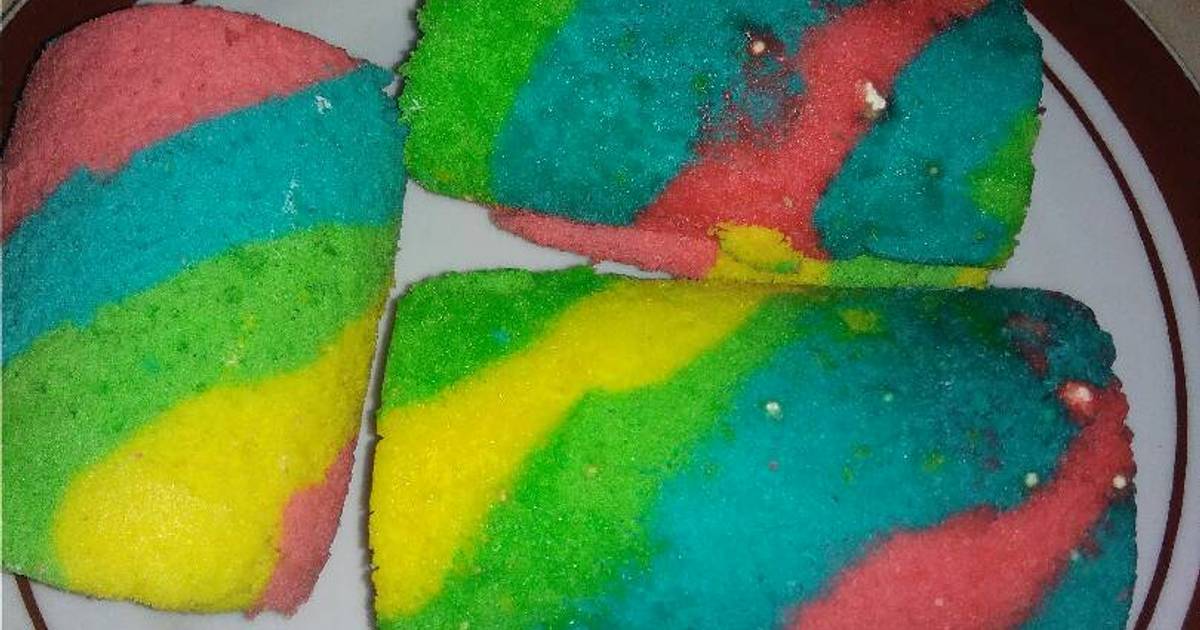 46 resep  bolu  jepang  kukus enak dan sederhana Cookpad