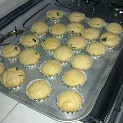Una foto de Ponquesitos de Leche Condensada Receta #51