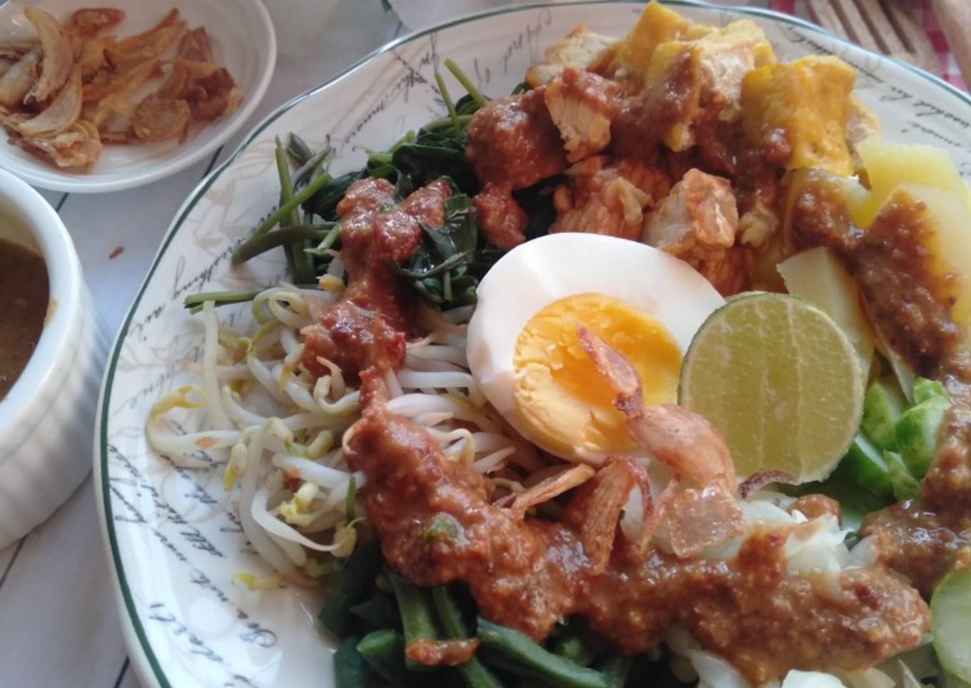 Gado - Gado