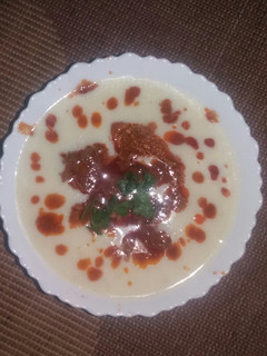 صورة لوصفة لابيري بصوص كبدة