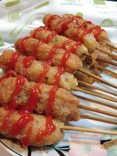 Foto resep Sempol Ayam