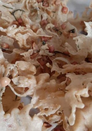 Foto resep Rempeyek Kacang