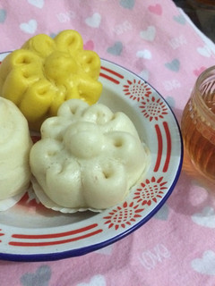 Foto resep Bakpao lembut