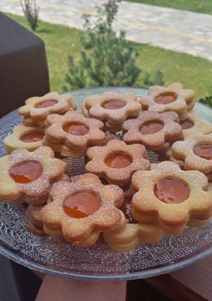 Linzer recept fotója