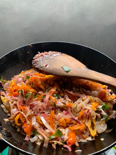 Foto resep Kecombrang Sambal Matah