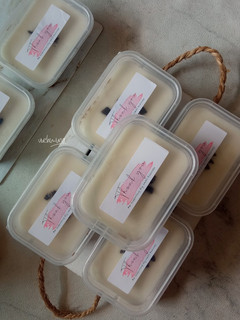 Foto resep Puding Cokelat Vla Keju