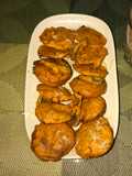 Veg Pakora
