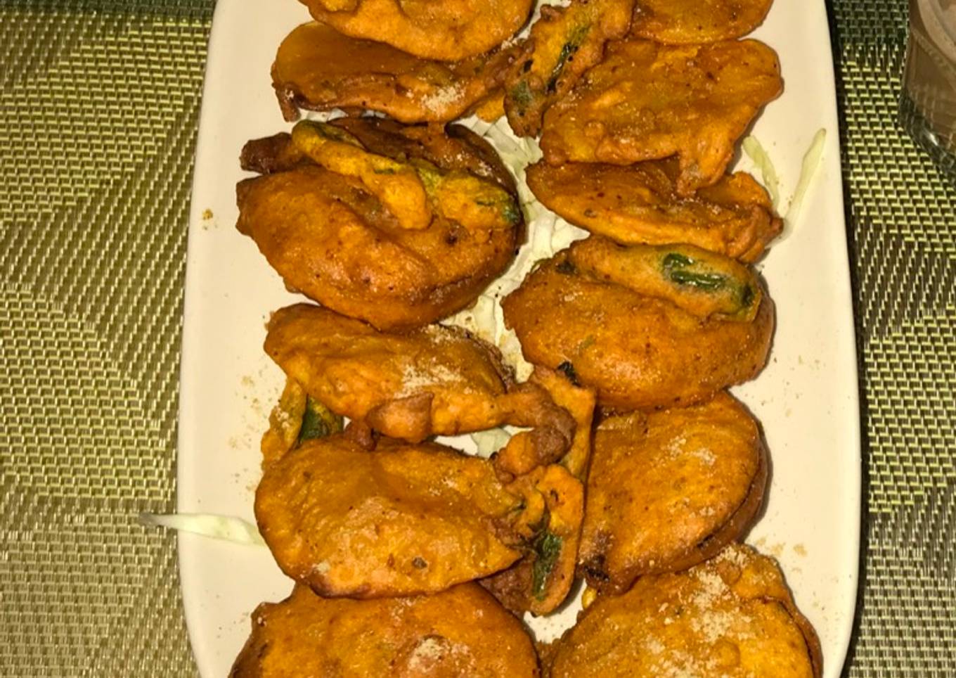 Veg Pakora