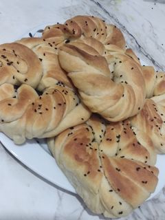 صورة لوصفة اتشما -Açma