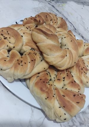 صورة لوصفة اتشما -Açma