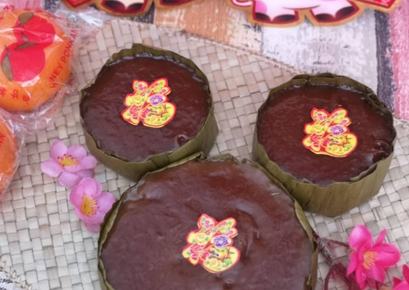 Kue Keranjang
