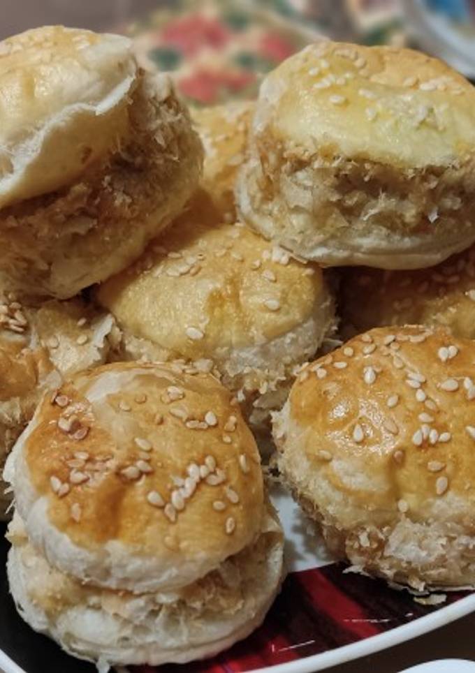 Закуска на святковий стіл