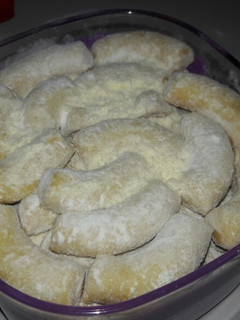 Foto resep Day2 - Putri Salju Keju