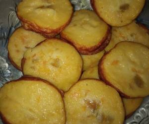 Praktis, Menyajikan Bingka labu kuning Enak Sempurna Praktis, Menyajikan Bingka labu kuning Enak Sempurna
