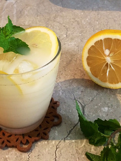 Foto resep Yakult Lemon
