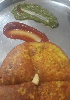 મૂંગલેટ(moong late recipe in gujarati) રેસીપી મુખ્ય ફોટો