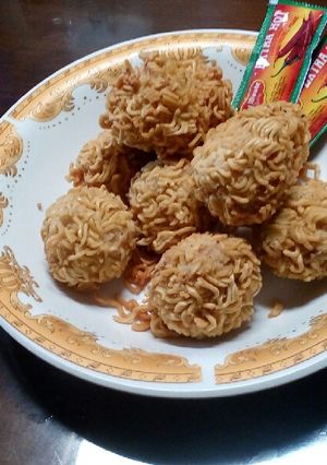 Foto resep Tahu rambutan