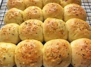 Foto resep Garlic Bread
