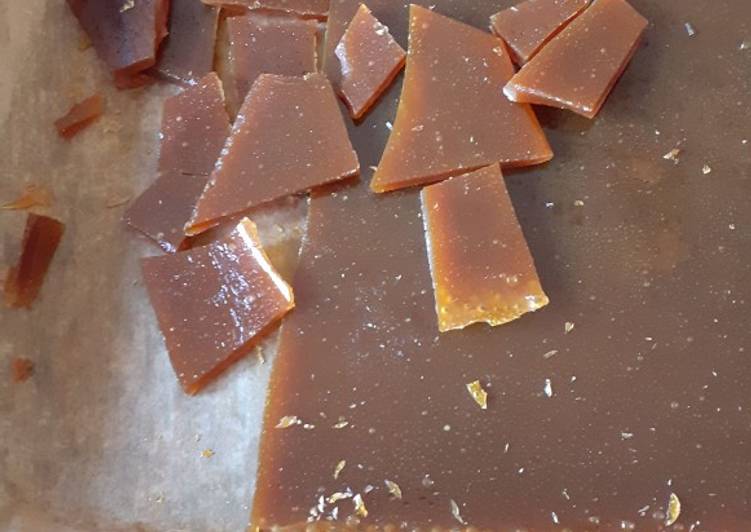 Step-by-Step Guide to Prepare Ultimate Bonfire Toffee