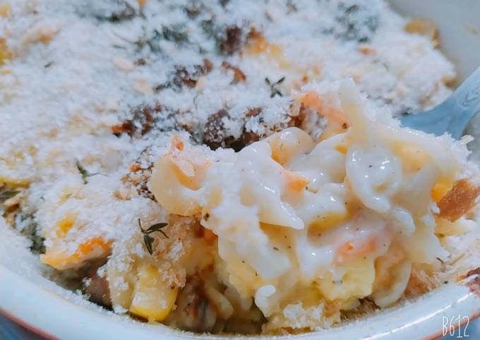 Believing These 10 Myths About Mac n cheese