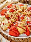 Biscotti Natalizi