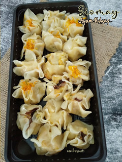 Foto resep Siomay Ayam Udang