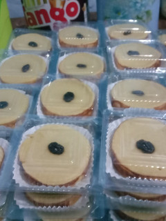 Foto resep Kue lumpur kentang
