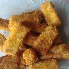 รูปของ Nugget tahu