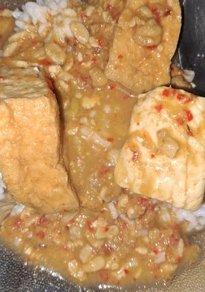 Foto resep Sambel Godhog Endesss