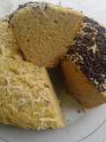 Cake gula merah spikuk