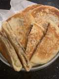 Sweet Hotteok