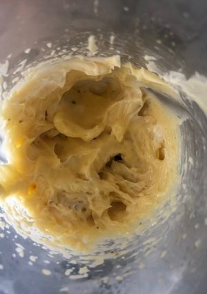 Une photo de Mayonnaise 🌻
