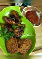 4 Resep Ayam Bakar Madu Bumbu Ungkep Enak Dan Sederhana